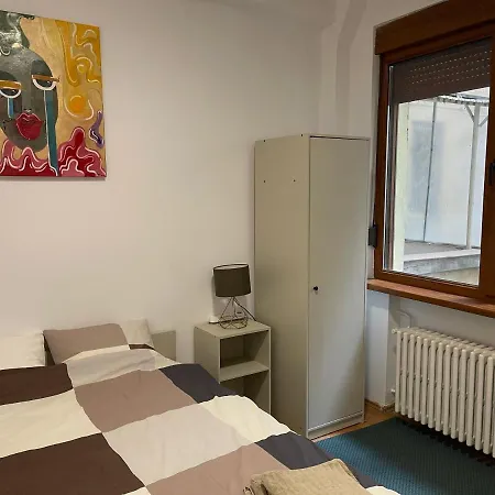Klimt's Korner L Modern, Central, Lovely Appartement *