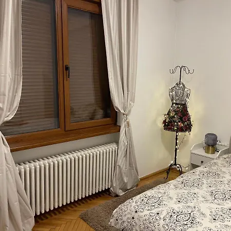 Klimt's Korner L Modern, Central, Lovely * Bucarest