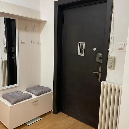 Klimt's Korner L Modern, Central, Lovely Appartement