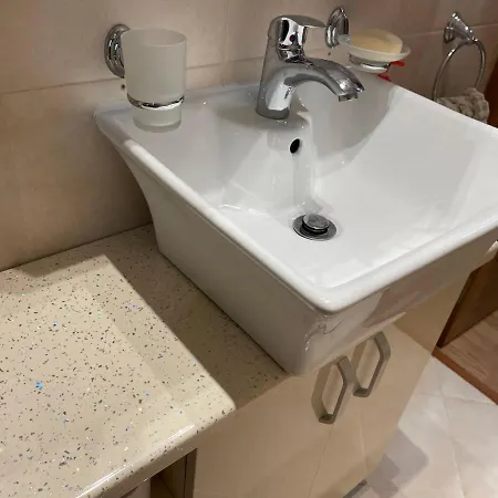 Appartement Klimt's Korner L Modern, Central, Lovely